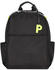 Picard Lucky One Backpack (3244-4U9) black