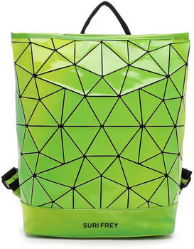 Suri Frey Jessy-Lu Backpack (18041) green neon