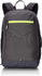 Puma Sports Buzz Backpack (73581) asphalt/lime