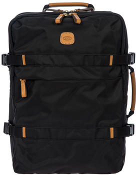 Bric's Milano X-Travel black (BXL43759)