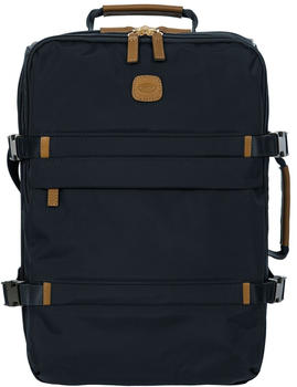 Bric's Milano X-Travel ocean blue (BXL43759)