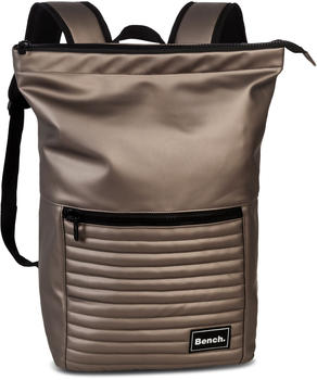 Bench Hydro Backpack greybrown (64195)