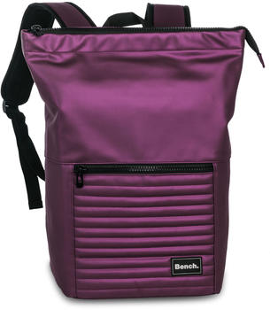Bench Hydro Backpack berry (64195)