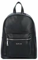 REPLAY Rucksack Backpack Black schwarz - Schwarz