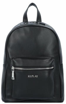 Replay City Backpack (FW3587-000-A0420A) black
