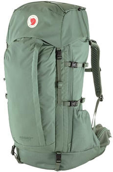 Fjällräven Abisko Friluft 35 S/M patina green