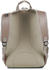 Superdry Tarp Rucksack moon rock brown