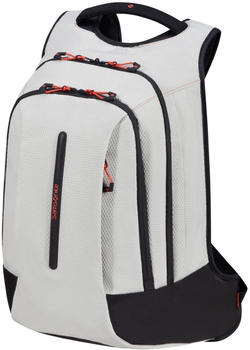 Samsonite Ecodiver Laptop Backpack L 17.3" cloud white