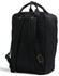 Doughnut Backpack D010 black