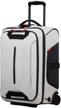 Samsonite Ecodiver Trolley Backpack 55 cm cloud white