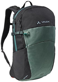 VAUDE Wizard 18+4 (14566) black/dusty forest