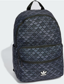 Adidas Monogram Backpack black (IU0009)