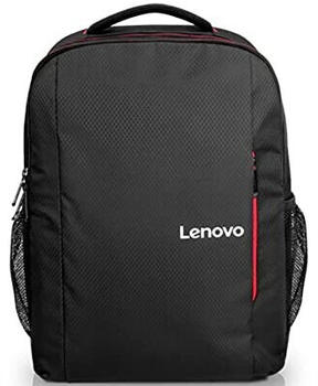 Lenovo B510 15.6 Inch Laptop Backpack black