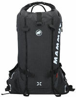 Mammut - Bergsteiger-Rucksack - Trion 15 Black - schwarz