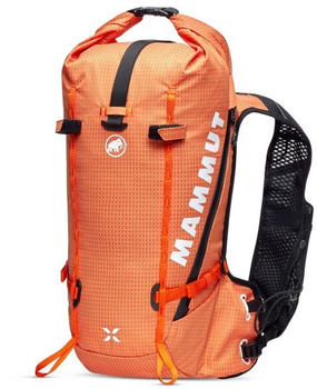 Mammut Trion 15 Backpack arumita orange