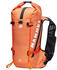 Mammut Trion 15 Backpack arumita orange