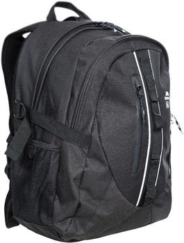 Trespass Deptron Laptop Backpack black