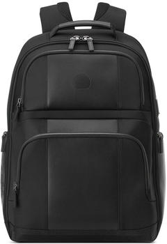 Delsey Wagram Backpack 50 black