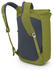 Osprey Arcane Roll Top matcha green heather