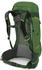 Osprey Stratos 26 L green