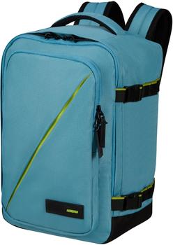 American Tourister Take2Cabin Backpack (149174) breeze blue