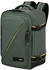 American Tourister Take2Cabin Backpack (149174) dark forest