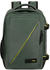 American Tourister Take2Cabin Backpack (149174) dark forest