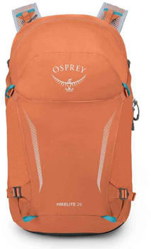 Osprey Hikelite 26 L orange