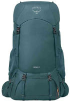 Osprey Renn 50 - Cascade Blue/Melon Orange