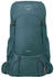 Osprey Renn 50 L green
