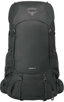 Osprey 10042974OSP, Osprey Renn 65 Dark Charcoal/Gray Wolf