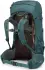 Osprey Renn 65 L green