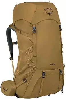 Osprey Rook 65 L brown