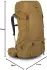 Osprey Rook 65 L brown