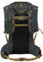 Osprey Talon Velocity 20 S/M dark charcoal/tumbleweed yellow