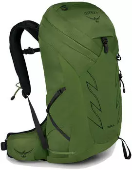 Osprey Talon 26 L/XL green belt/black
