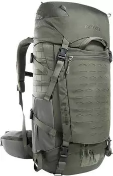 Tatonka Pyrox 45+10 BC stone grey/olive