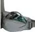Tatonka Pyrox 45+10 BC stone grey/olive