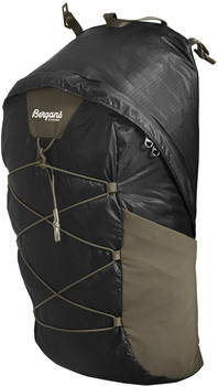 Bergans Plus Daypack dark greem mud