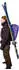 Blue Ice Yagi 28 (100454) deep blue