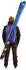 Blue Ice Yagi 28 (100454) deep blue