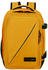 American Tourister Take2Cabin Backpack (149174) yellow