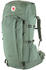grün: Fjällräven Abisko Friluft 45 M/L