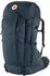 blau: Fjällräven Abisko Friluft 45 M/L