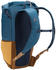 VAUDE CityGo 18 Daypack baltic sea