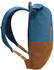 VAUDE CityGo 18 Daypack baltic sea