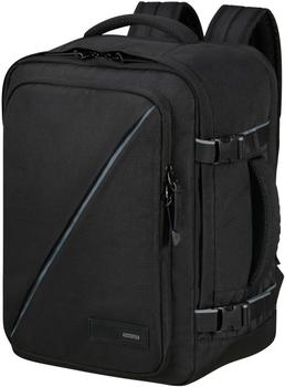 American Tourister Take2Cabin Backpack (150909) black