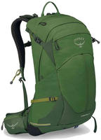 Osprey 10005791, Osprey Stratos 24 seaweed/matcha green - Gr&ouml;&szlig;e 24 Liter