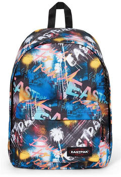 Eastpak Out Of Office bold city color