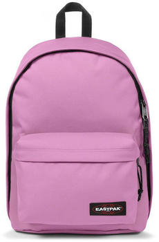Eastpak Out Of Office candy pink